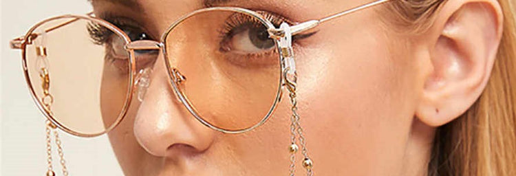 CADENA PARA GAFAS