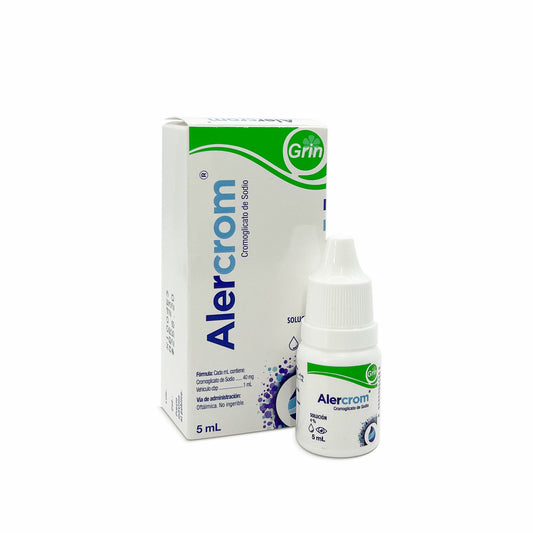 ALERCROM 4%