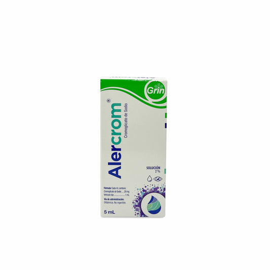 ALERCROM 2%