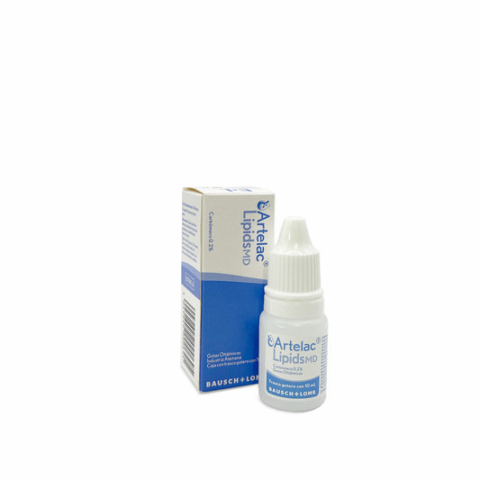 ARTELAC LIPIDS MD Lágrima Artificial con 10ml