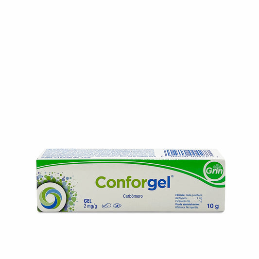 CONFORGEL 10mg