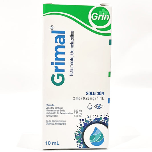 GRIMAL 10 mL