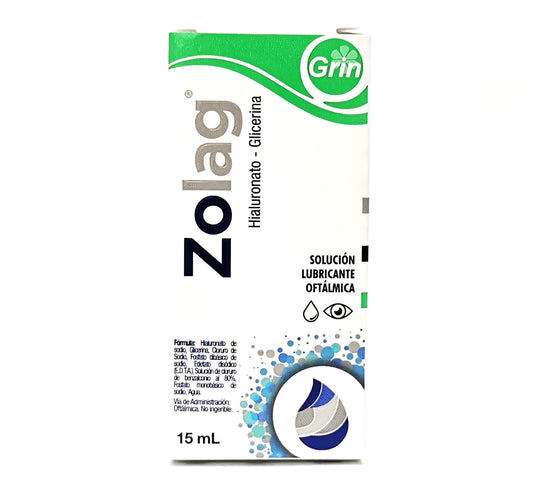ZOLAG 15ml